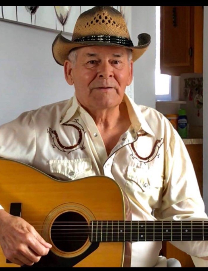 Herman Joseph Wheeler 2024 Russells Funeral Home