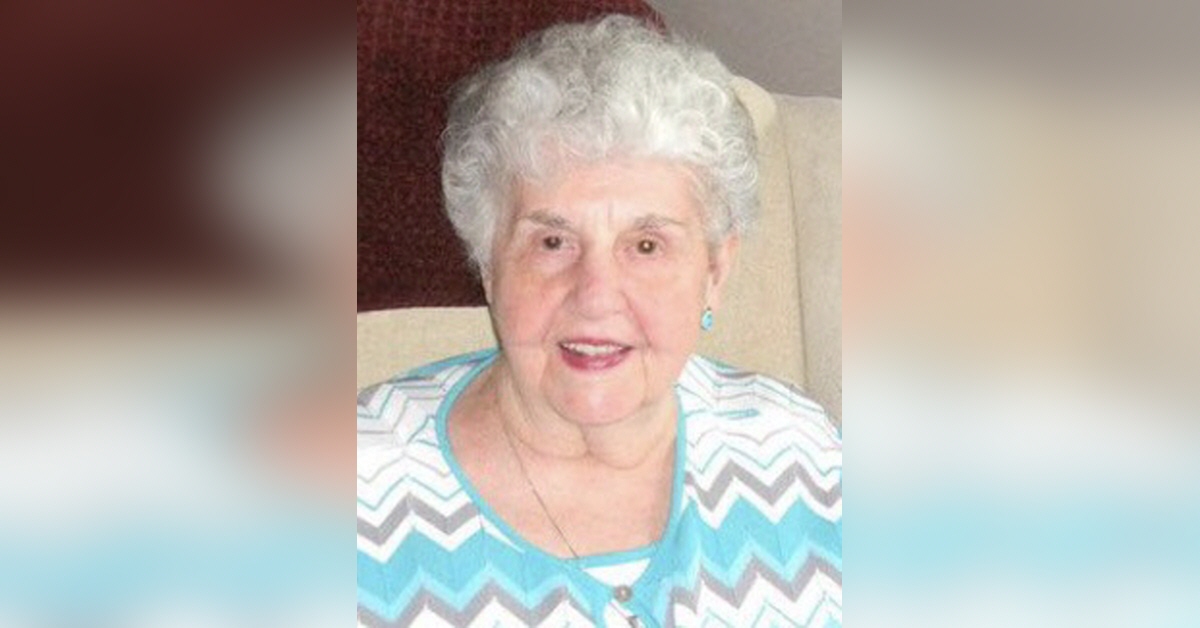 Obituary information for Elmira "Kay" Spence