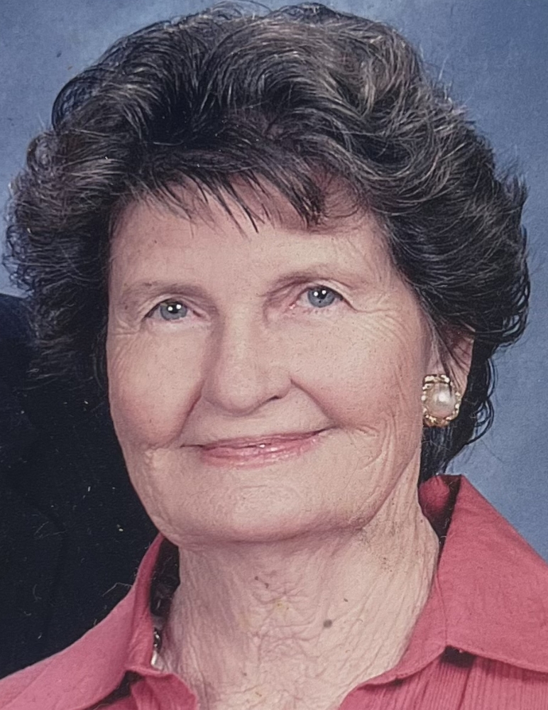 Leona Kidd 2024 Glencoe Hokes Bluff Funeral Home and Cemetery