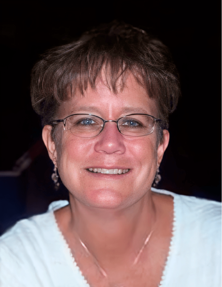 Susan Wulf 2024 Stewart Baxter Funeral Home