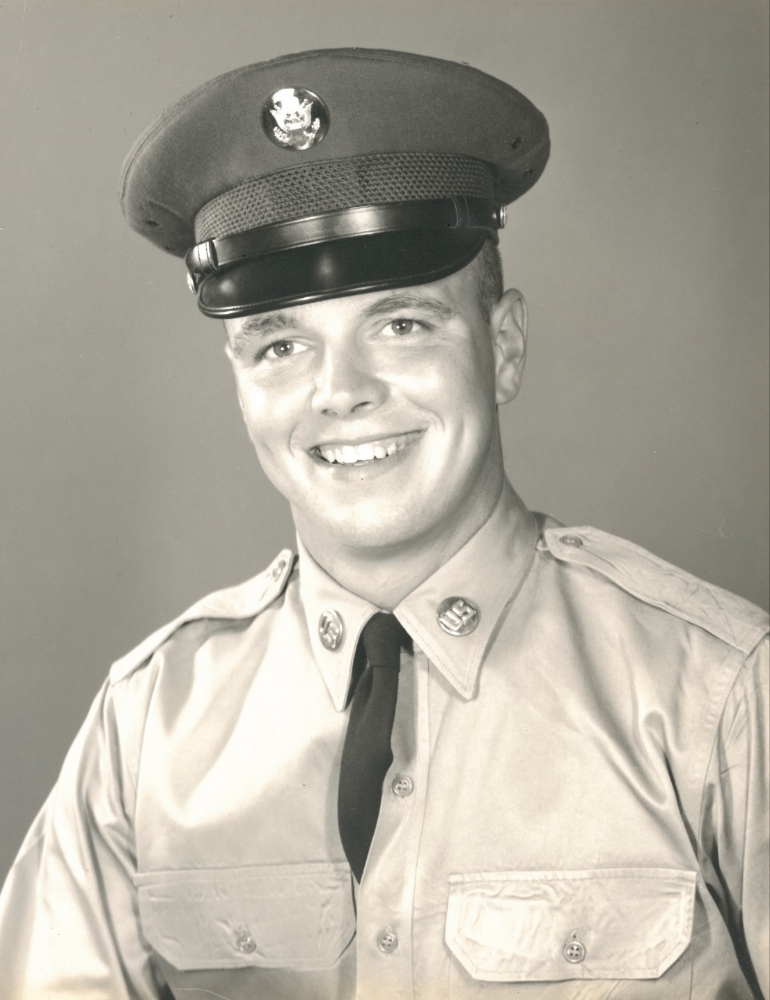 David J Proctor 2024 CampbellDean Funeral Home Inc