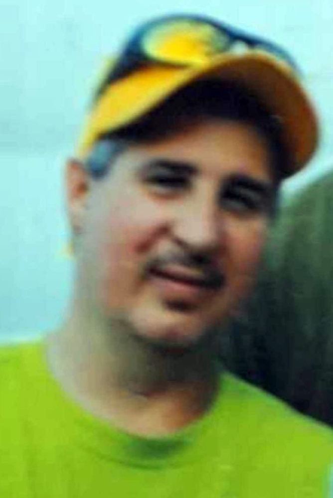 Joseph M Conklin 2024 John P. Condon Funeral Home