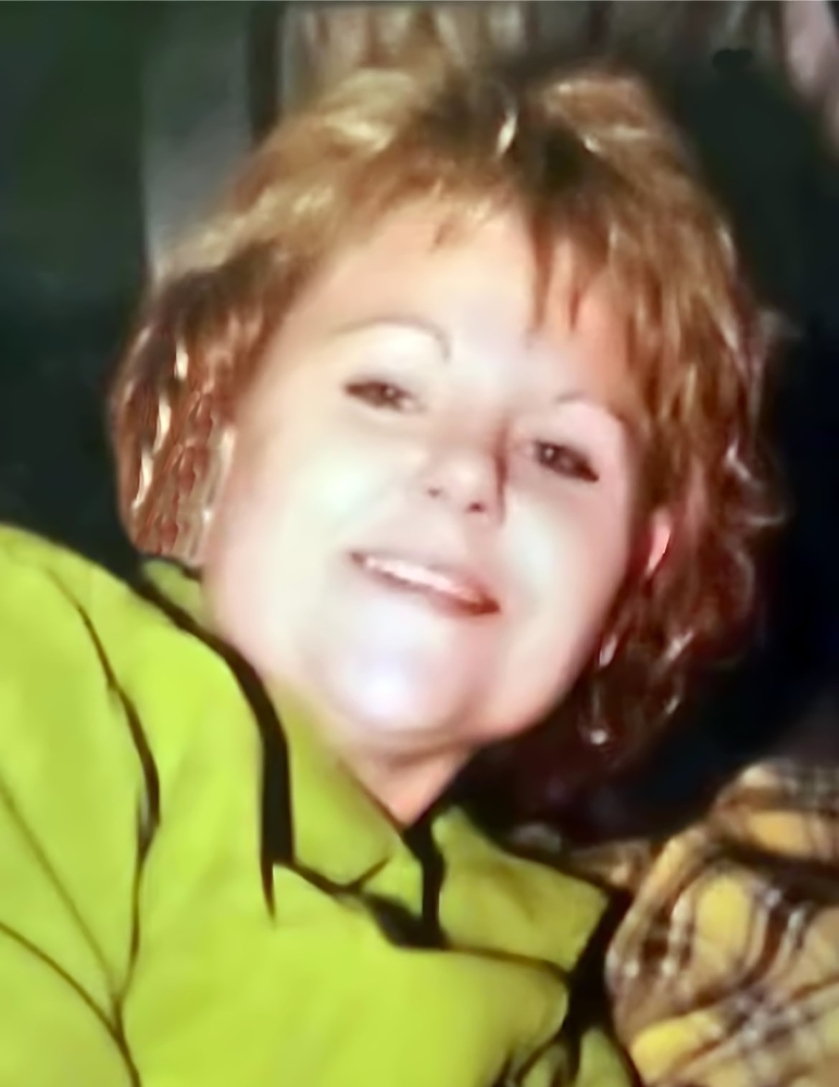 Tonya Gulley Lawless 2024 Rush Funeral Homes & Crematory