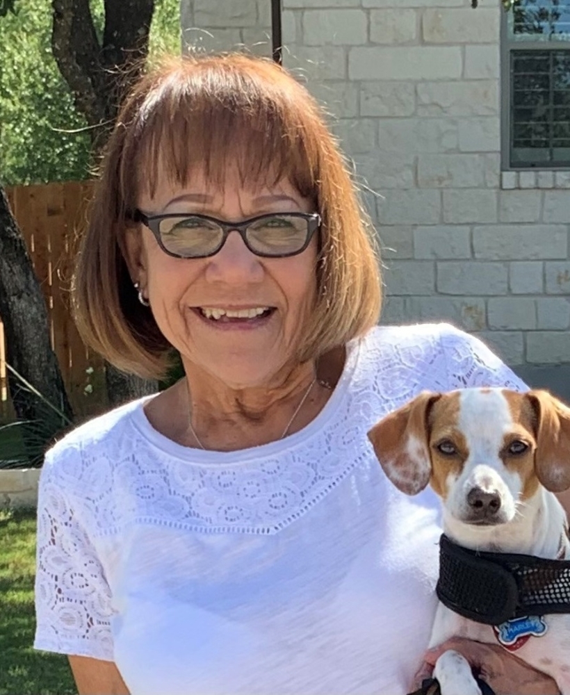 Elizabeth Anne Arizmendi 2024 Beck Funeral Homes & Cremation Services