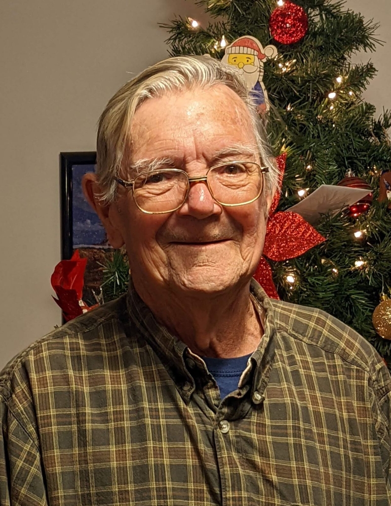 Richard Leon Brinkley 2024 AndersRice Funeral Home