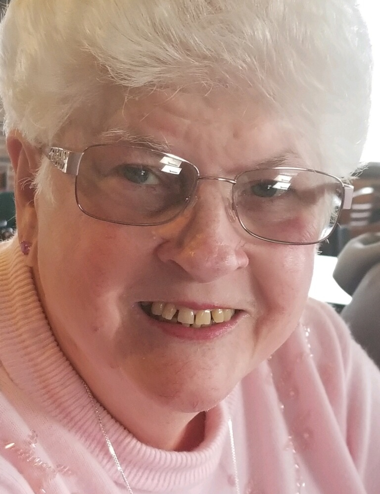 Carolyn Evans Ennis 2024 Holloway Funeral Home