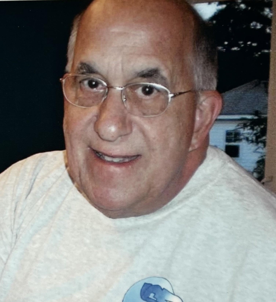 Joseph M. Venezia 2024 Hoover Funeral Homes & Crematory Inc