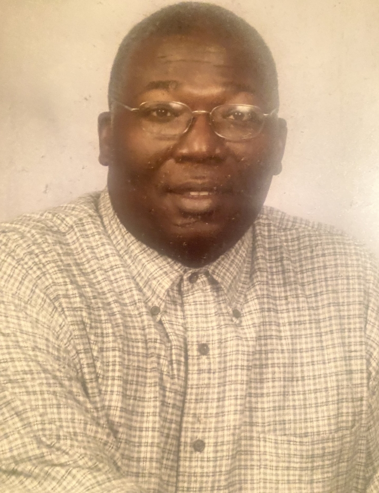 Samuel Lee McClain Jr. 2024 Premier Funeral Home