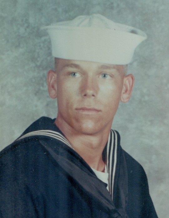 Lylton Ray "Stump" Thigpen 2024 Tyndall Funeral Home