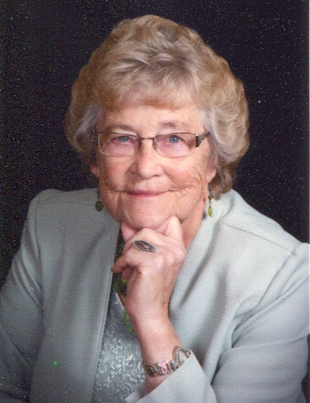 Darlene 2024 Armstrong Funeral Homes