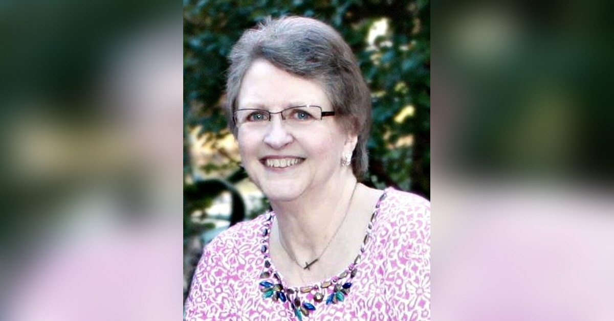 Ann Golden Embry Obituary Visitation & Funeral Information