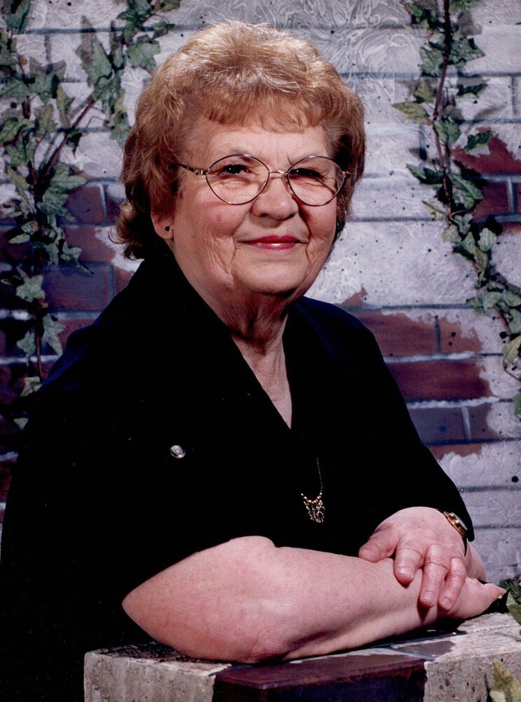 Rita M. Malark 2024 Alexander Baker Funeral Home