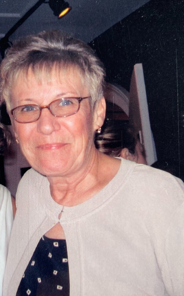 Deborah Sue Schosek 2022 Fagans Funeral Home