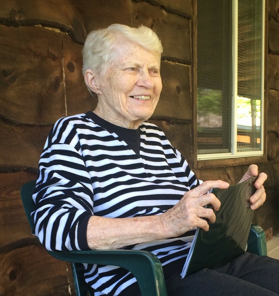 Pauline S. Coots 2023 Fagans Funeral Home