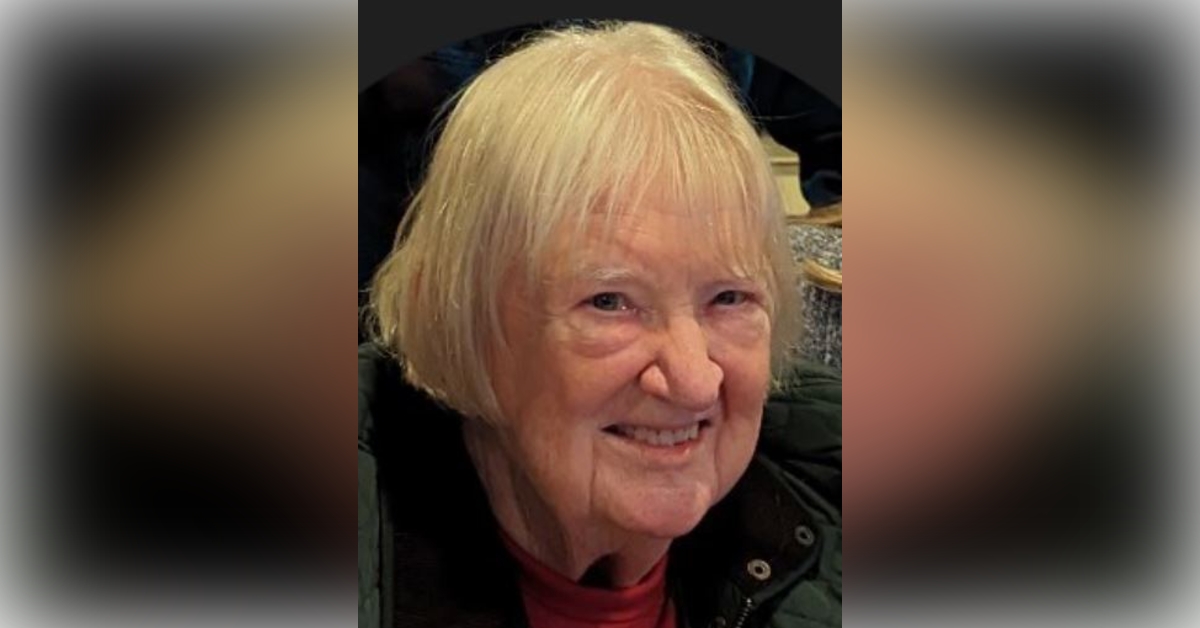 Obituary information for Frances Rowe