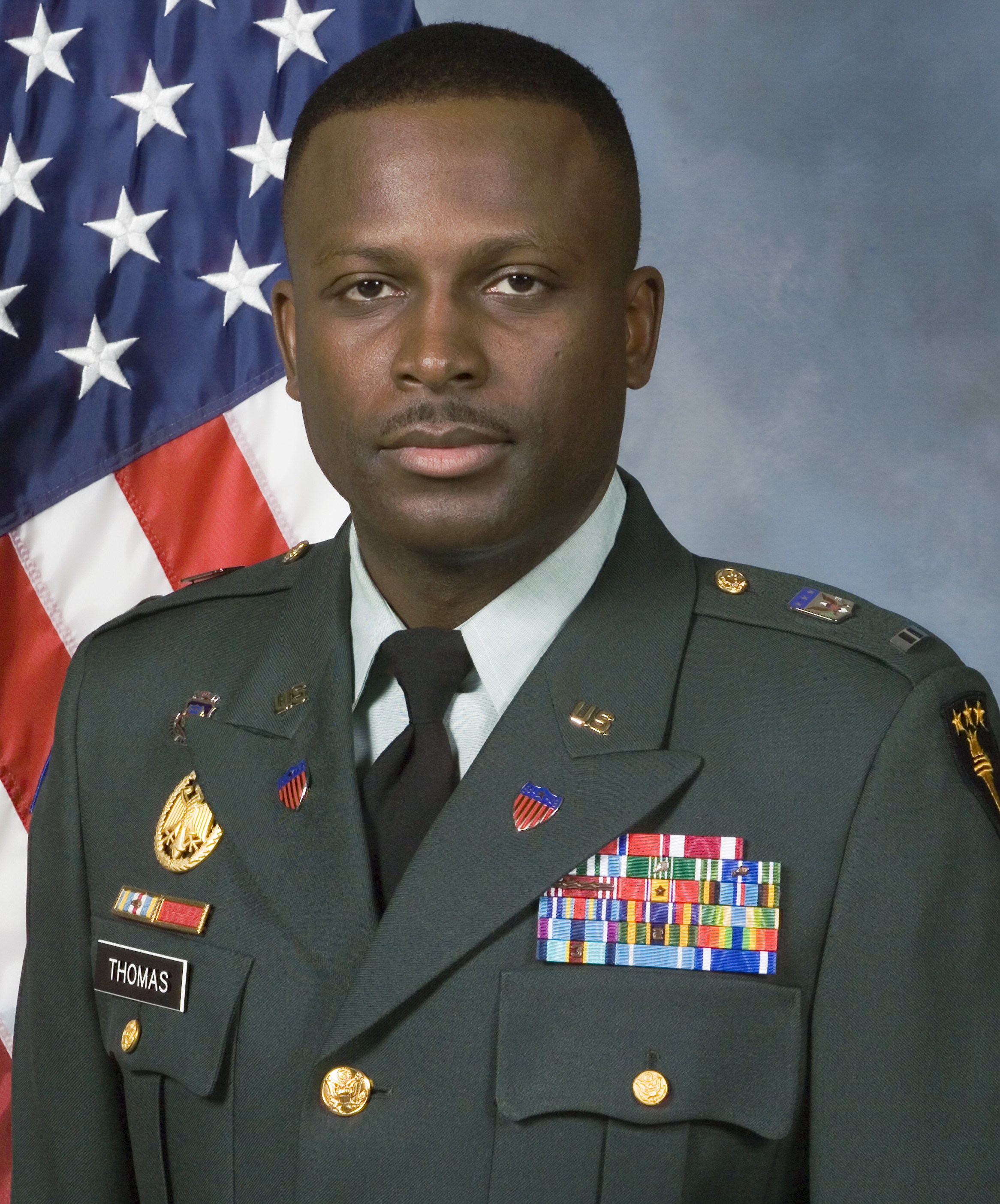 McARTHUR THOMAS, JR. 2012 Sewell Funeral Home