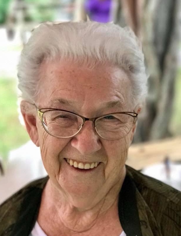 Shirley Louise 2024 Handler Funeral Home