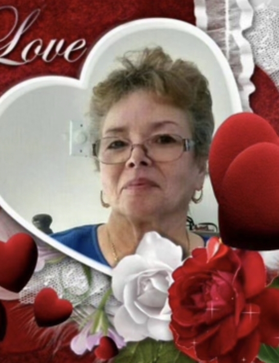 Eliana Seda 2024 Michael J. Grant Funeral Homes, Inc