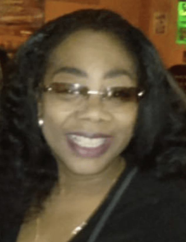 Michelle Renee Claudette Hicks 2024 House of Wright Mortuary