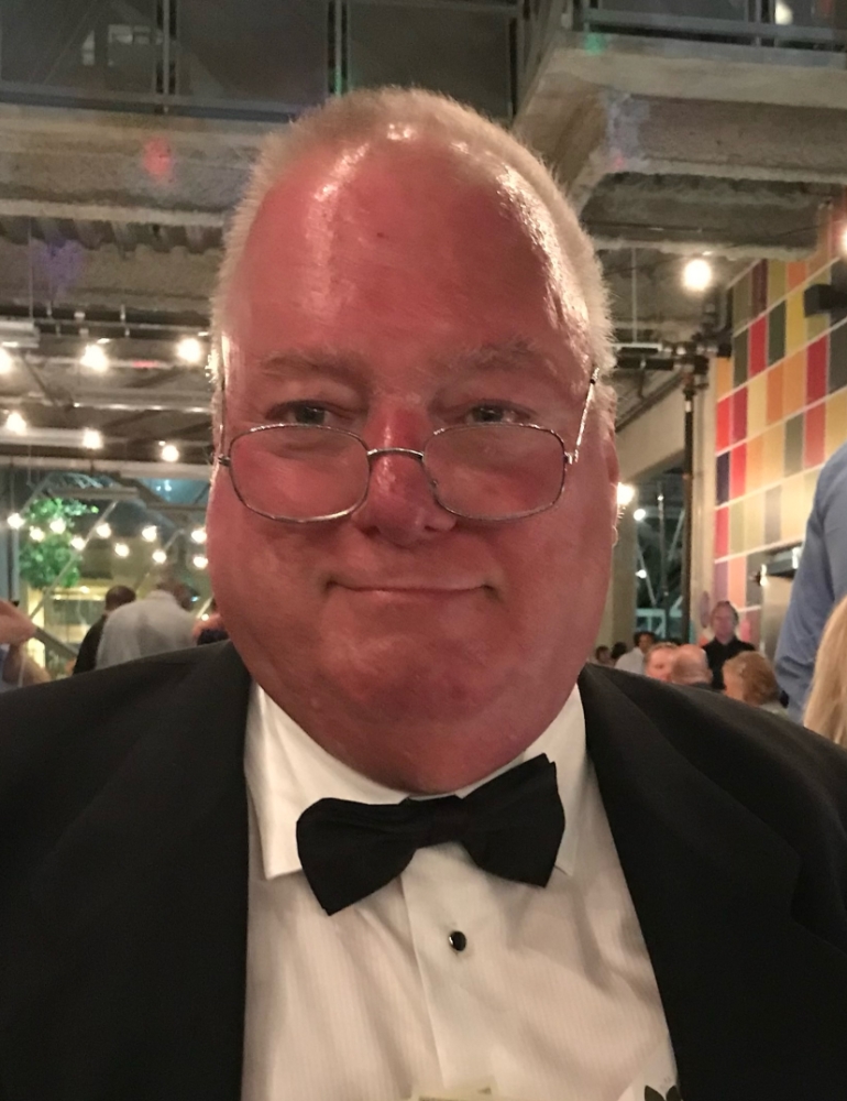 Timothy Hinsdale 2023 WilliamsKampp Funeral Home