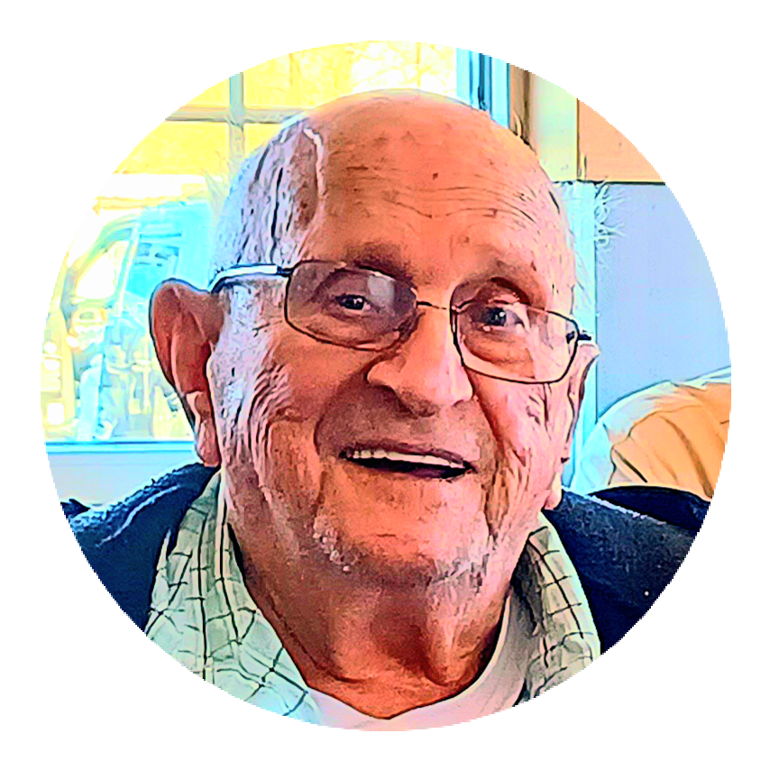 Benjamin J. Czachura 2024 Hickey Memorial Chapels