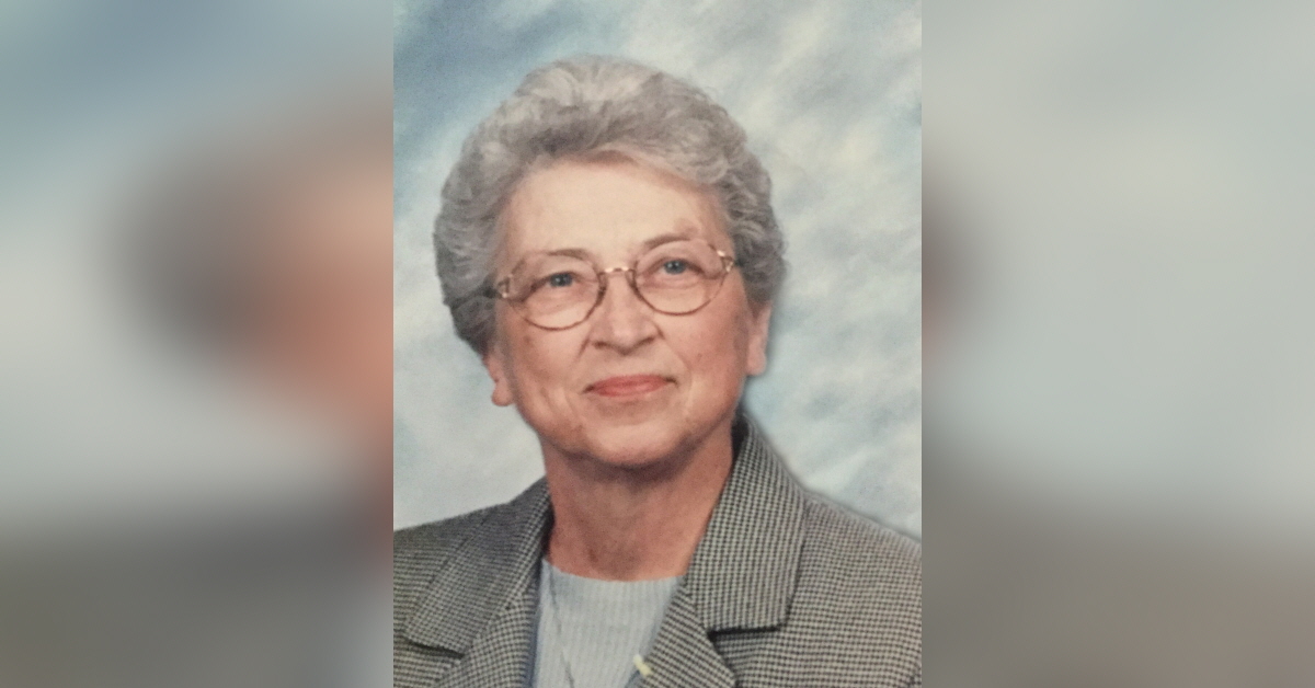 Obituary information for Twila D. Buckwalter