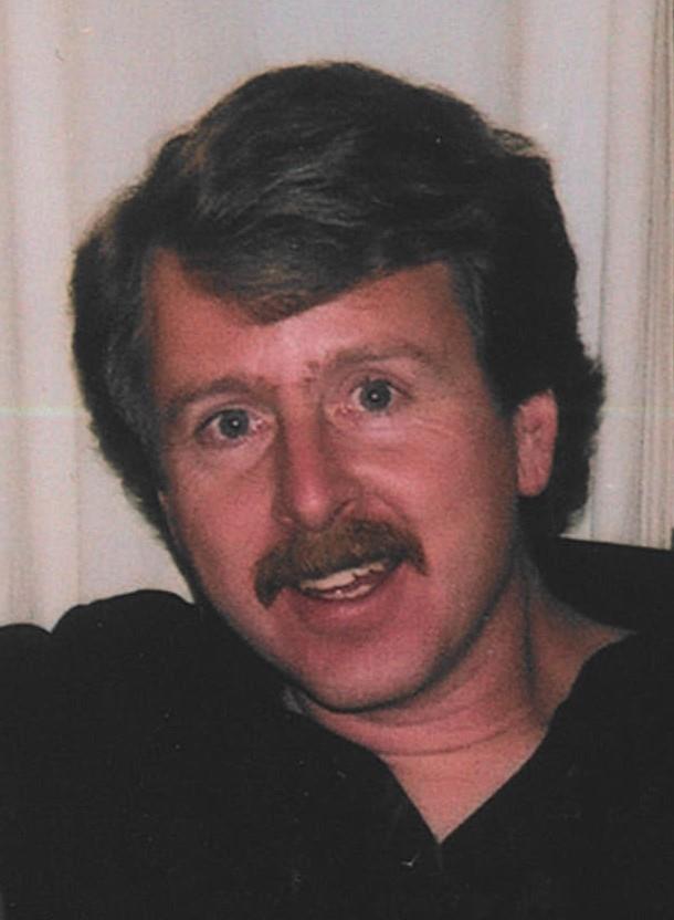 Darryl Elwood Silver 2024 James Reid Funeral Home