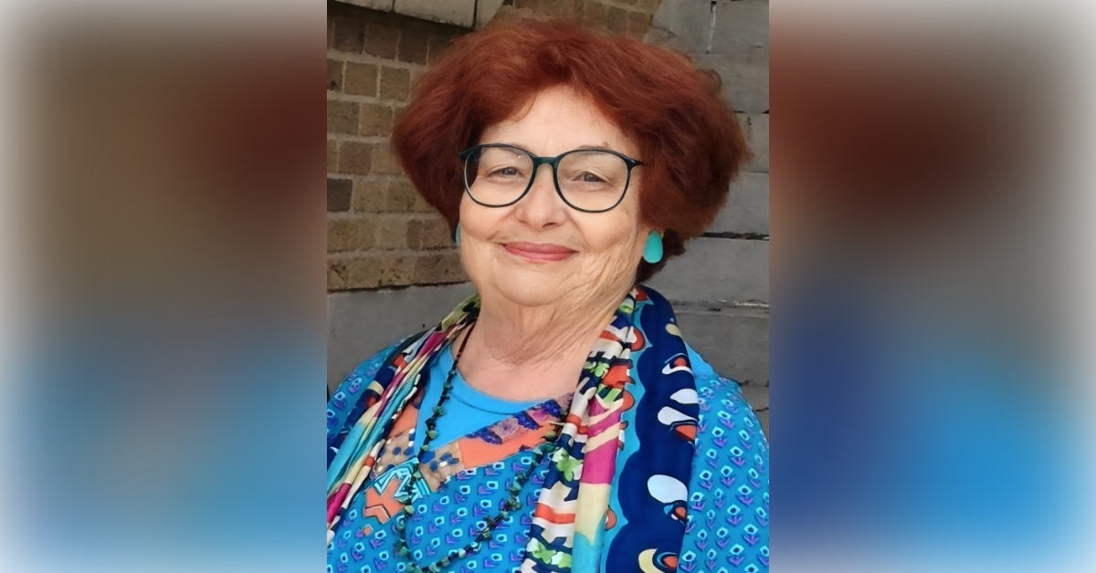 Obituary information for Jan Vassar