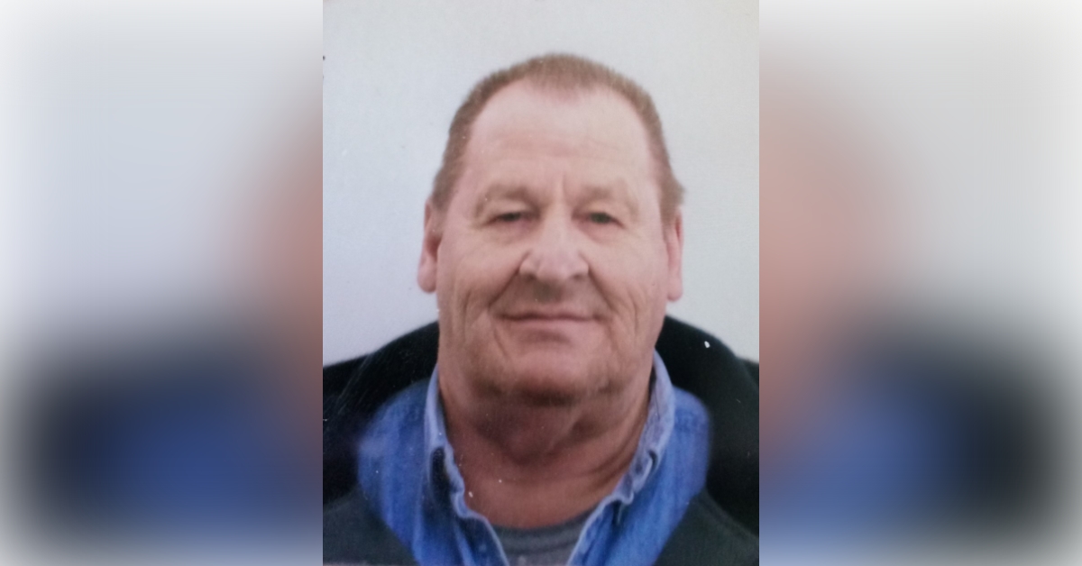 Obituary information for Jewell Wayne Abney