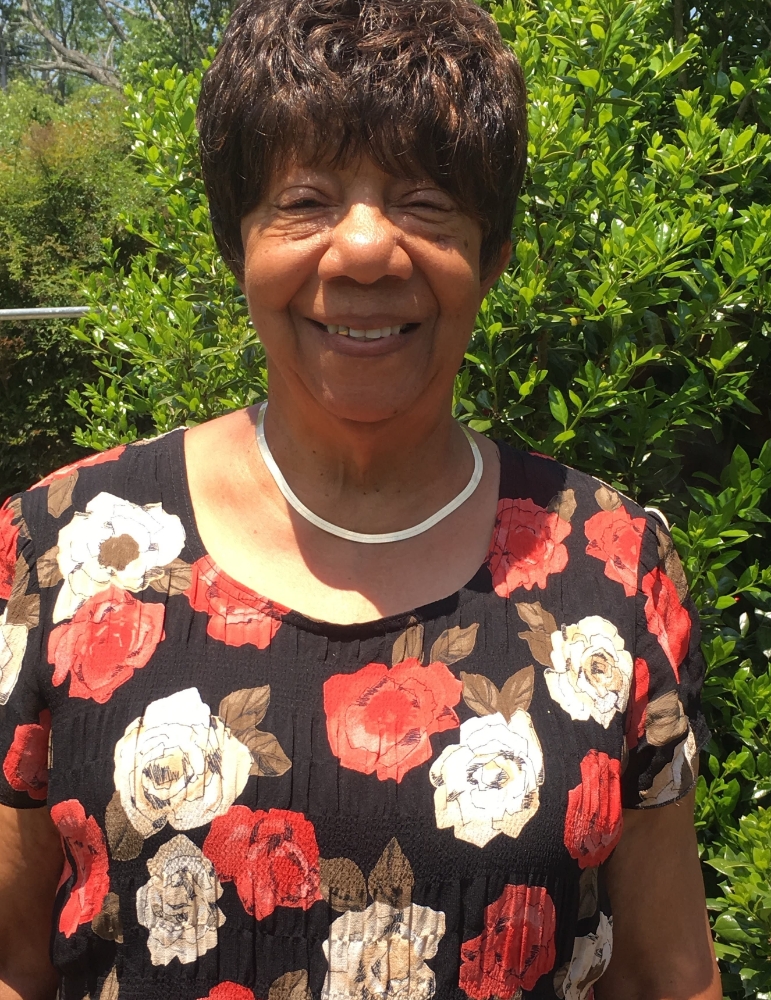 Mary Elizabeth Hollingsworth 2024 Pikeville Funeral Home