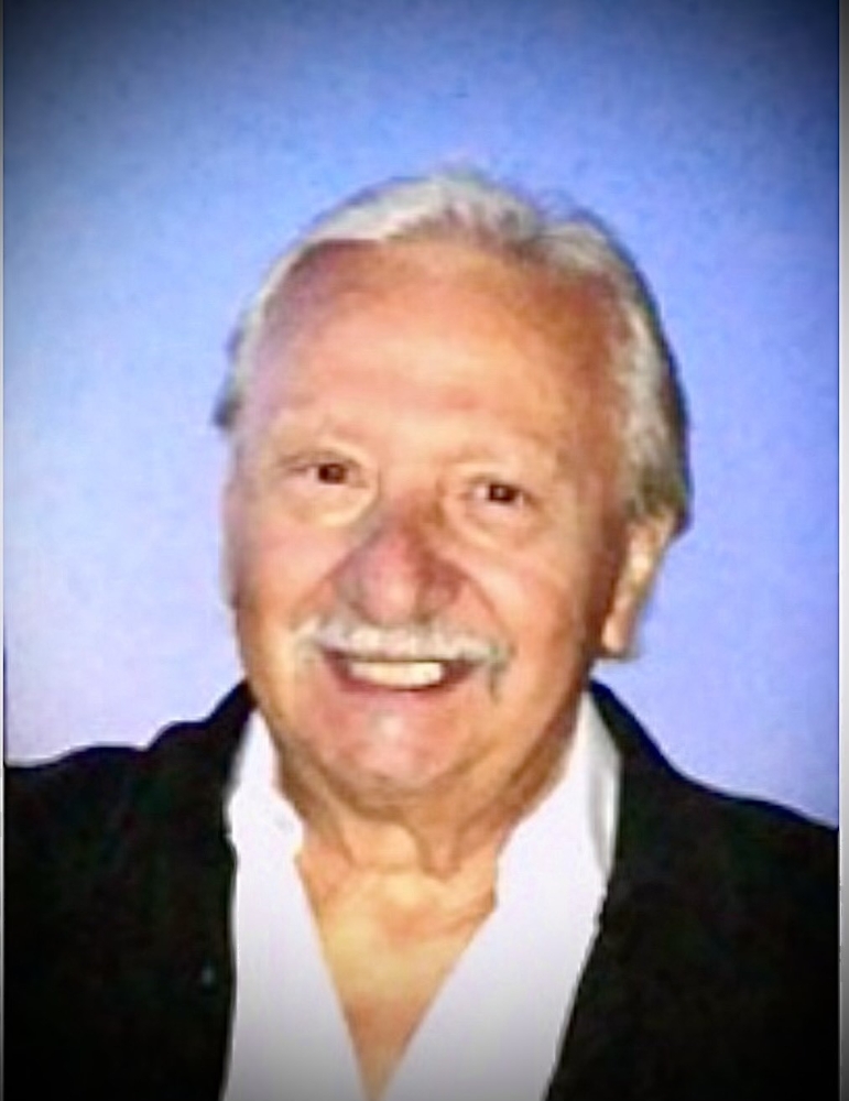 Stephen M. Pollack 2024 Margotta Funeral Homes