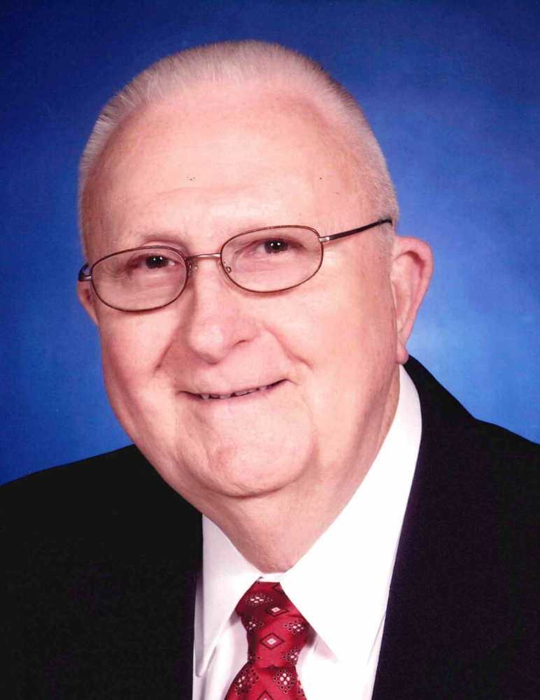 Charles Leon Stone, Sr. 2024 Stephens Funeral Home