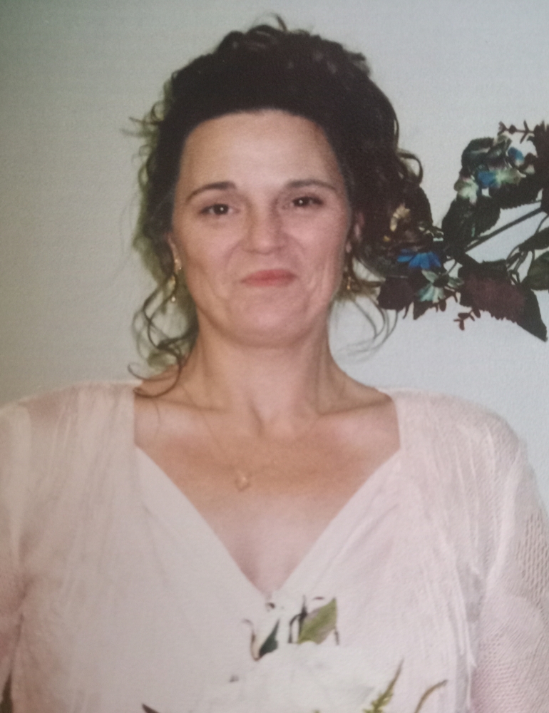 Loria Ann May 2024 Holden Cremation and Funeral Service