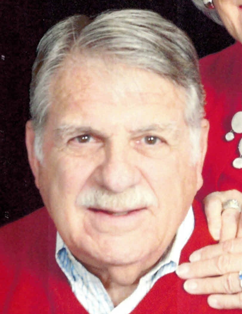 John J. Burke, III 2024 McDougald Funeral Home