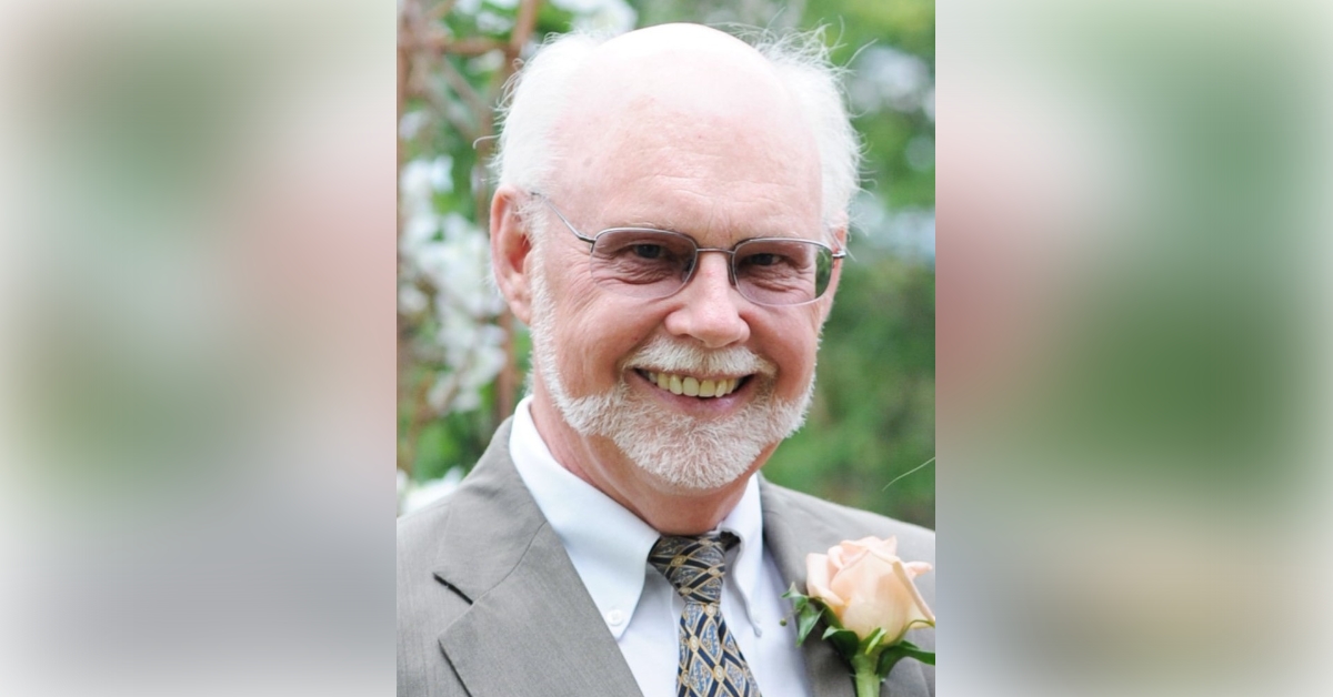 Obituary information for Melville Woods Adams