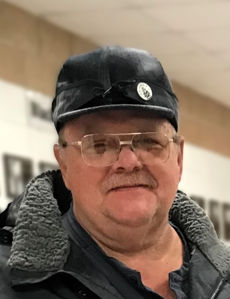 Milo James Beers 2024 Vickers Leslie & Springport Funeral Homes