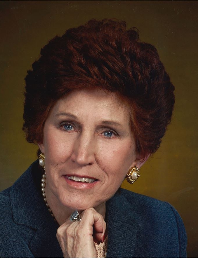 Margaret Ann Bonner Johnson 2024 Ewton Funeral Home