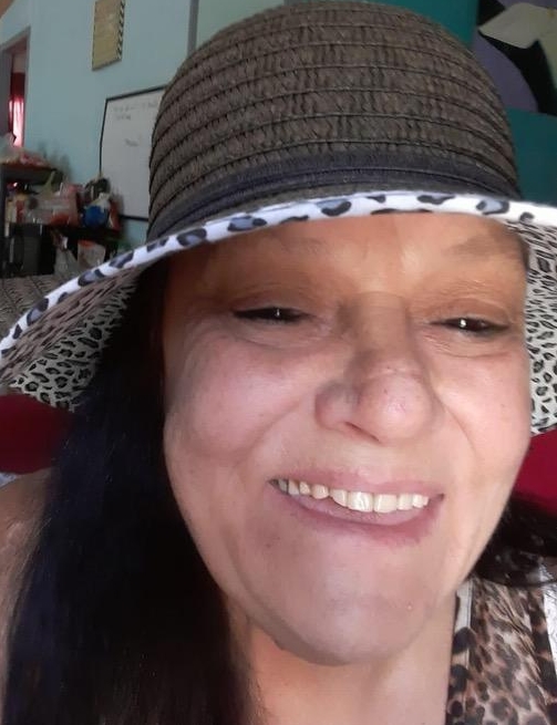 Loretta Oliver Sturges 2024 Tyndall Funeral Home