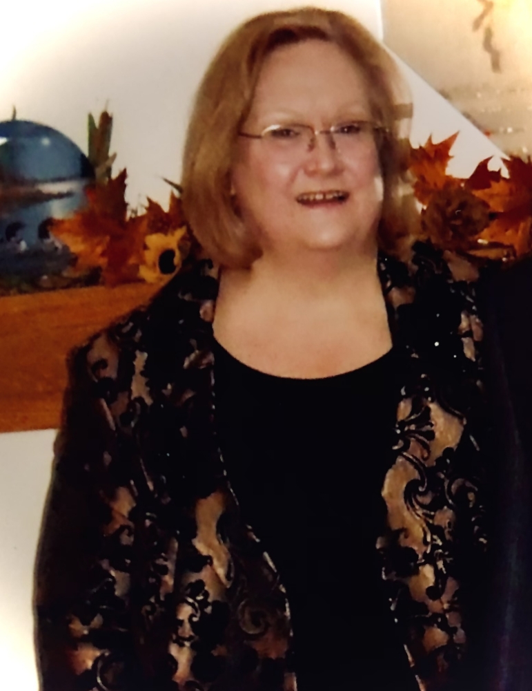 Janice Nabak 2024 Schmidt Funeral Home
