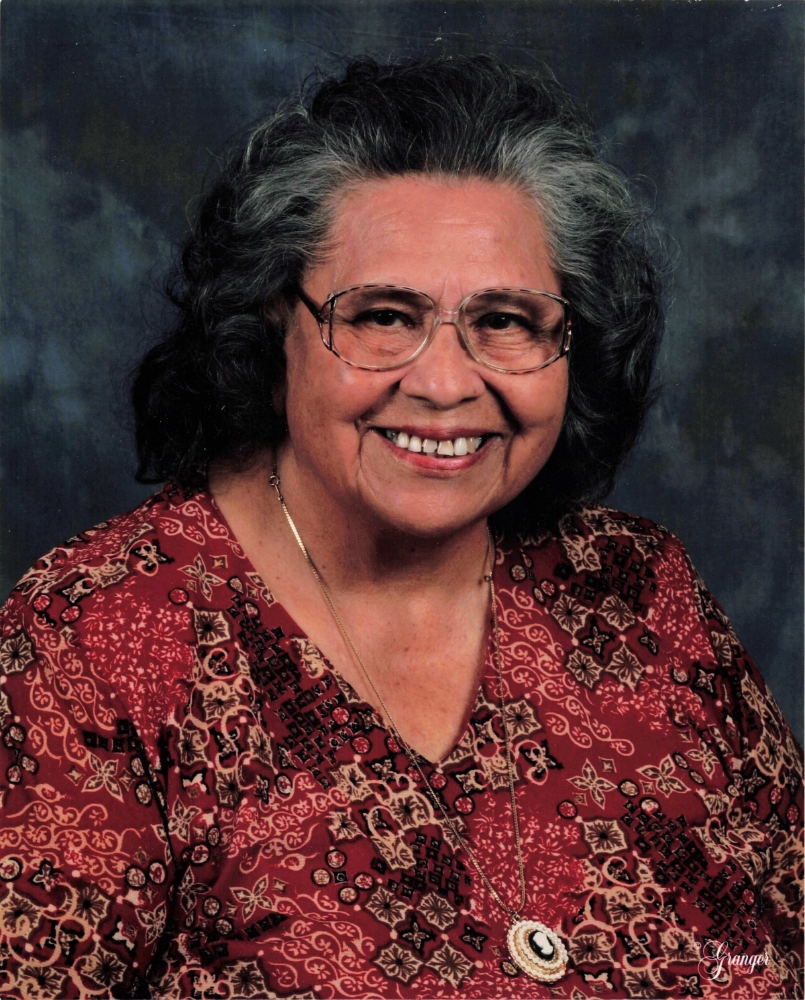 Mattie Lee Dill 2024 Holmes Coffey Murray Funeral Home