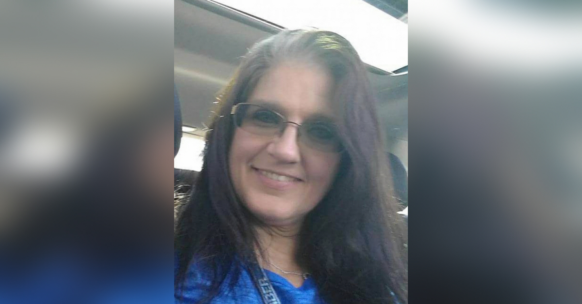 Teresa L. Stewart Obituary Visitation & Funeral Information