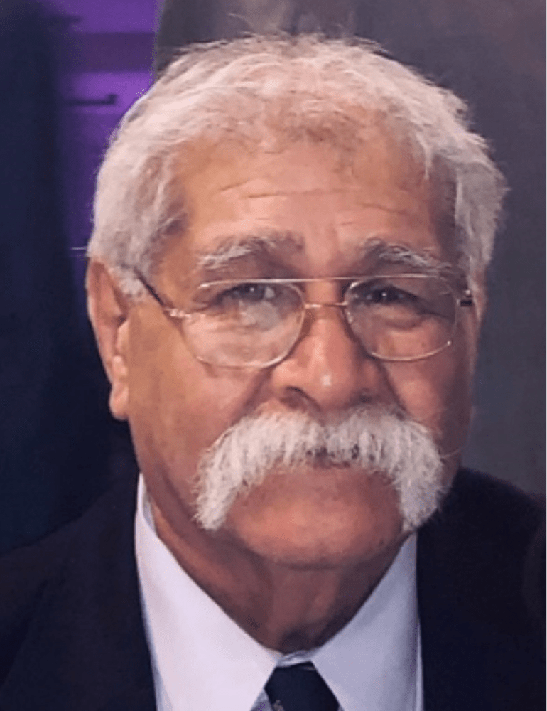 Michael "Junior" Villa 2024 BeidelmanKunsch Funeral Homes