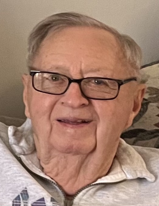 Thomas Doyle Jones 2024 Cowherd & Parrott Funeral Home