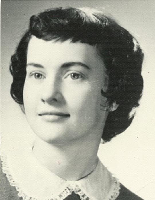 Joyce M. Cameron 2024 Carmon Community Funeral