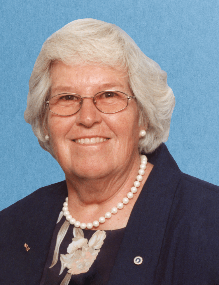 Mary Esther Sanford 2024 Ransford Collon Funeral & Cremation