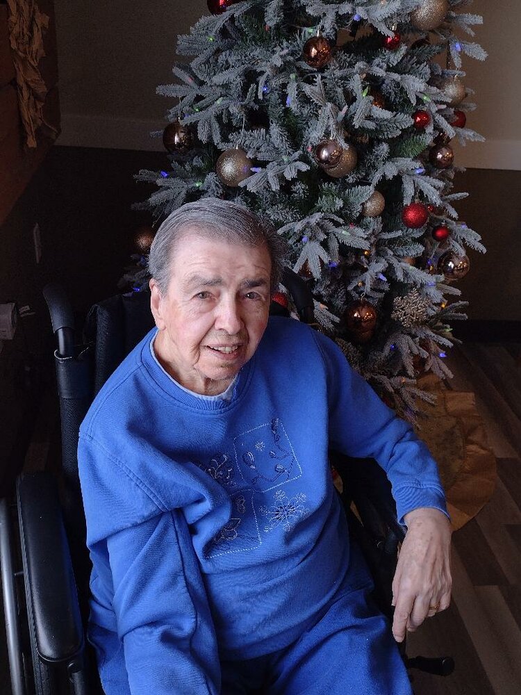 Ruth Helen Wolf 2024 Wheatland Funeral Home