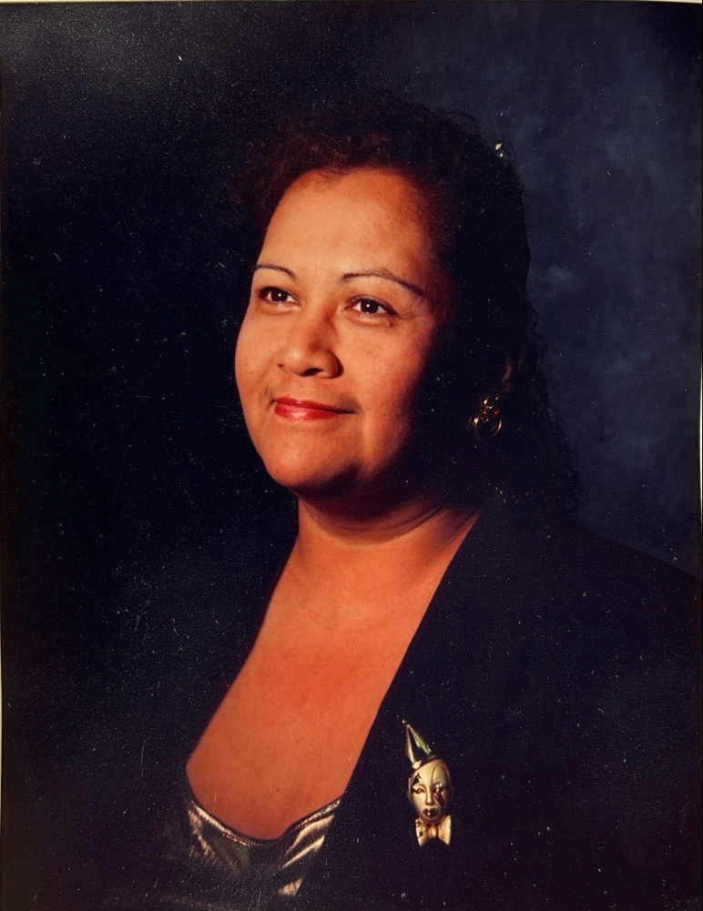 Connie Barrera 2024 Laird Funeral Home