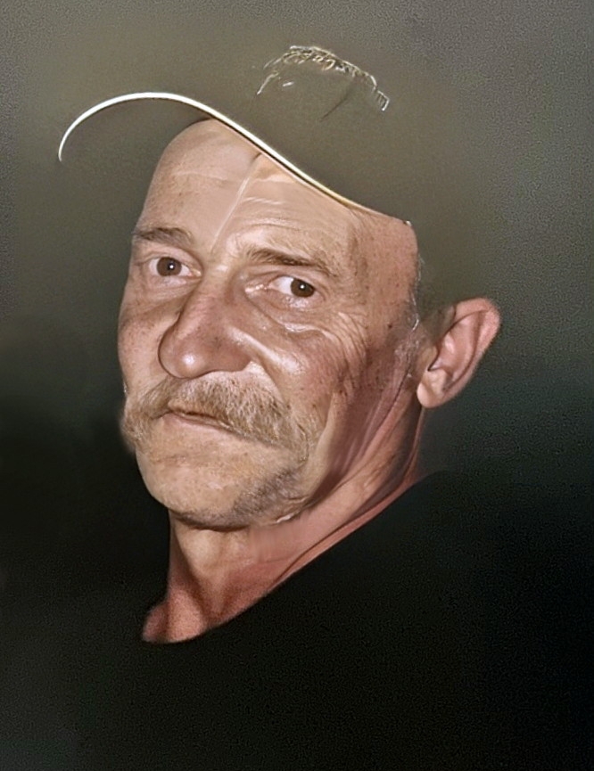 Robert Duane Melder 2024 Rush Funeral Homes & Crematory