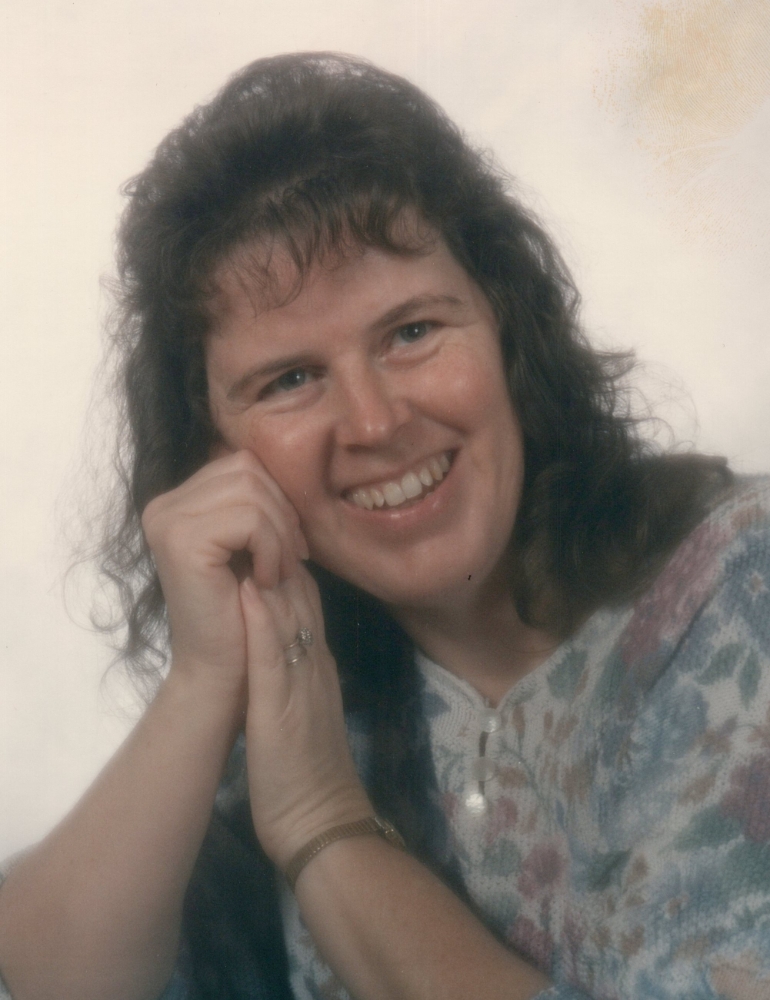 Diana Lynn Alsip 2024 VankirkGrisell Funeral Home