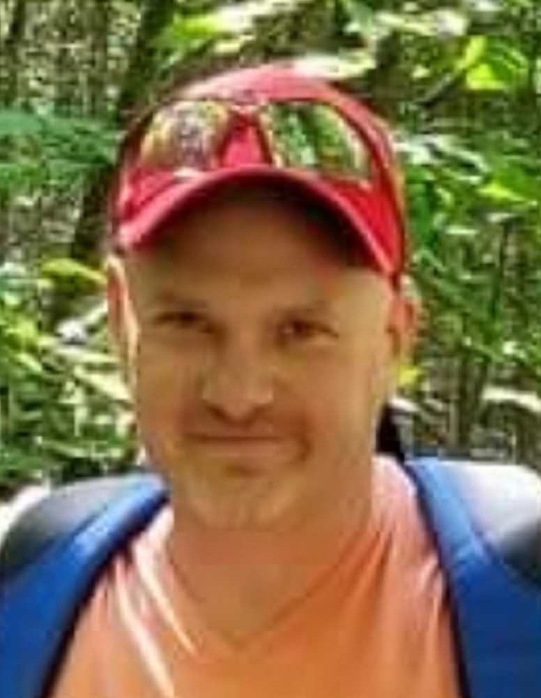 Tribute Book Scott N. Clark